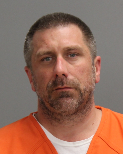 HORCICA, EDWARD EARL arrested by Brazos County Sheriff’s Office