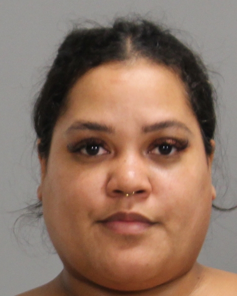 Dunic, Kimberly Michelle arrested by Brazos County Sheriff’s Office