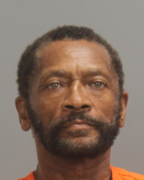 JOHNS, HERSHEL LAVERN arrested by Bryan Police Department