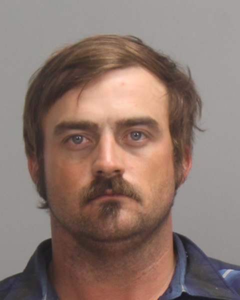 HARRIS, CANTON ALAN arrested by Bryan Police Department