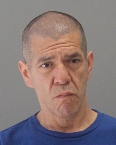 Escamilia, Eric arrested by Bryan Police Department