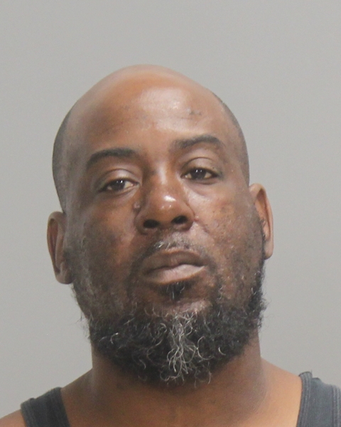 GARNER, ARTHUR SHARRON arrested by Bryan Police Department