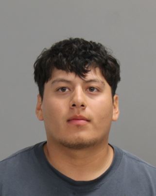 GRANADOS, HECTOR ALEXANDER arrested by College Station Police Department
