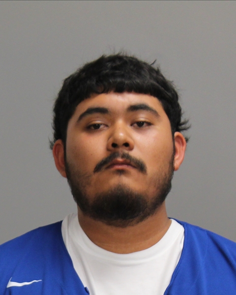 CASTRO-NUNEZ, JOSE JUAN arrested by College Station Police Department