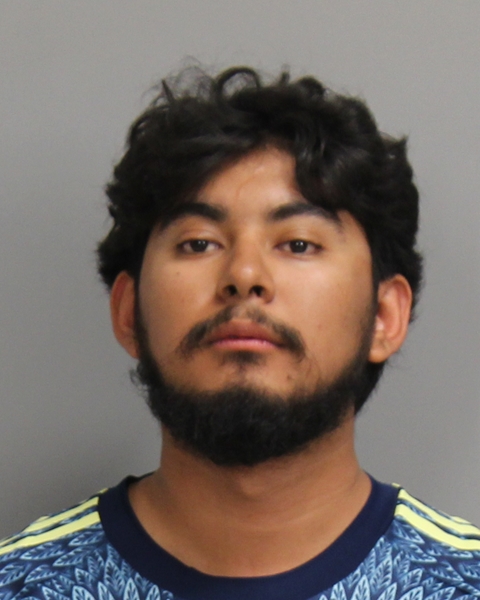CASTRO-NUNEZ, ERIC arrested by College Station Police Department
