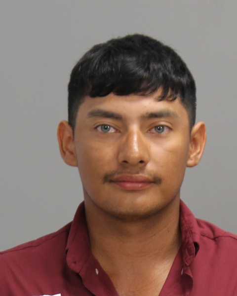 ARELLANO- SANCHEZ JR, FERNANDO arrested by College Station Police Department