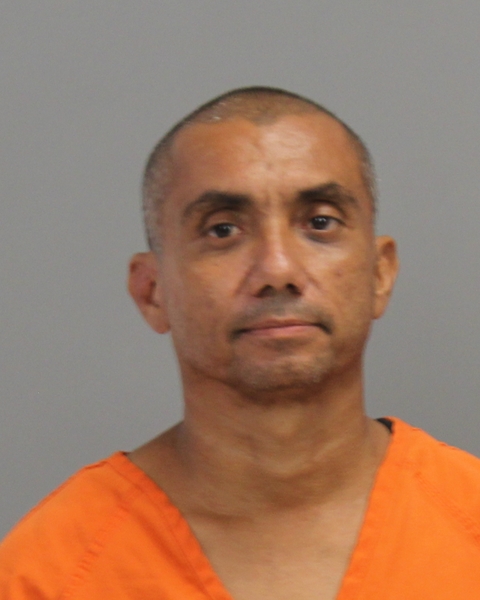 GALINDO, WILLIAM ANTHONY booking photo