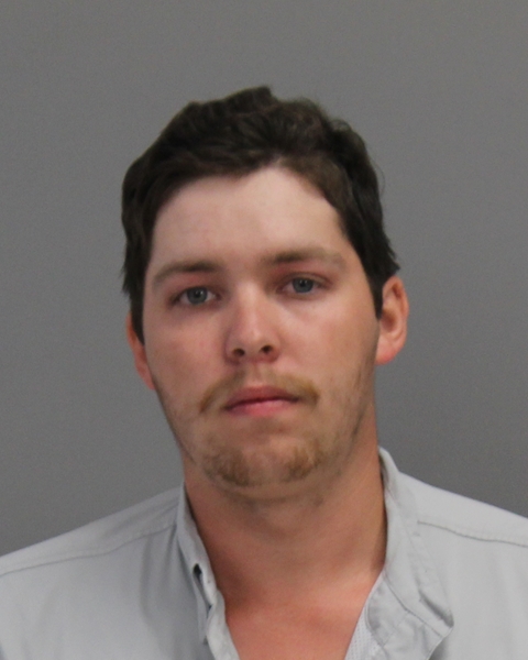 GONZALES, JAKE WILSON arrested by College Station Police Department