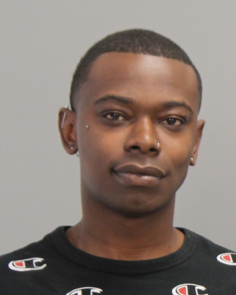 CALHOUN, ERIC DARION arrested by College Station Police Department