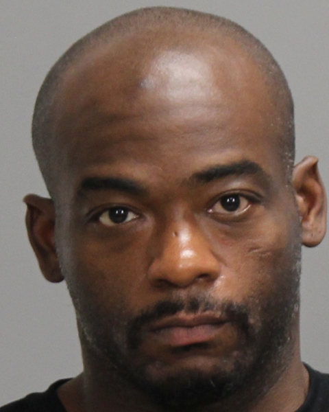 GLOVER, JAMES RAY, II arrested by College Station Police Department