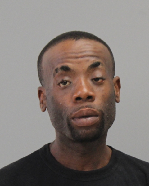 CALHOUN, TIMMIE CARL arrested by Bryan Police Department