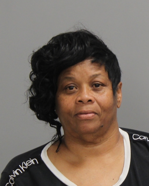 BRANCH, STEPHANIE RENEA booking photo