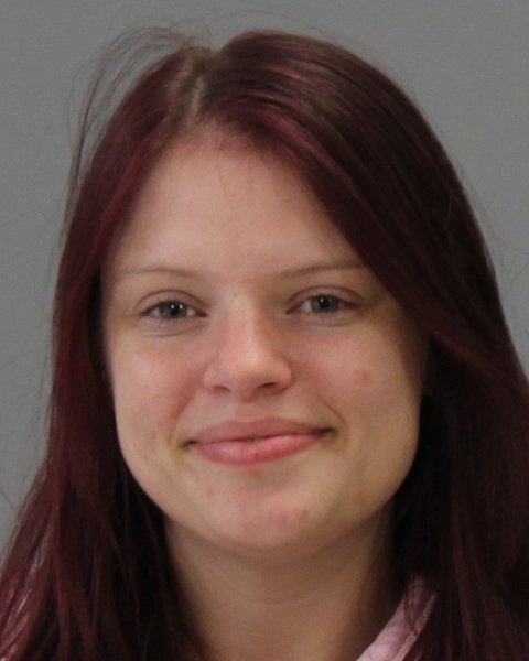 Chaffin, Bailey Rose arrested by Brazos County Sheriff’s Office