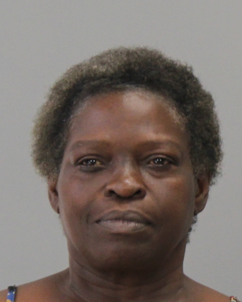 SHIELDS, TRACY LEANN arrested by Bryan Police Department