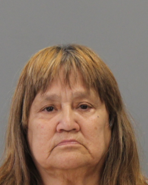 VILLARREAL, DIANA DELEON arrested by Bryan Police Department