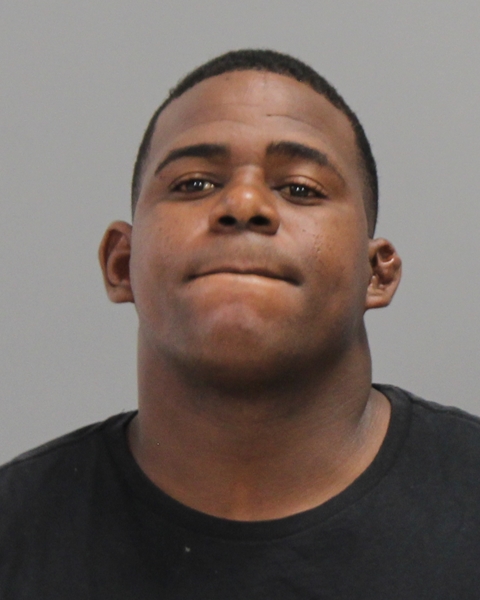 GONZALES CESAR, ANGEL LIVAN arrested by Bryan Police Department