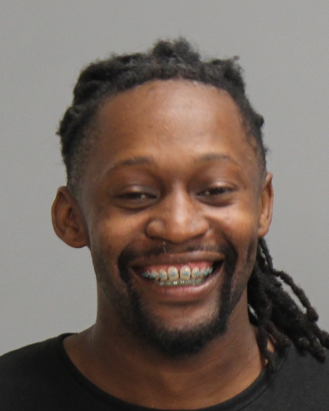 BOOKER, KENDEREK UBANI arrested by Brazos County Sheriff’s Office