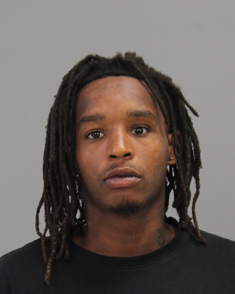 Johnson, Xavier Dewayne booking photo