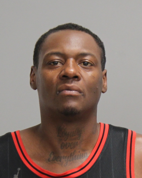 BELL, TOMMY RYDALE arrested by Bryan Police Department