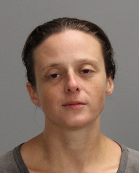 BOWE, HOLLY SUZANNE arrested by Bryan Police Department