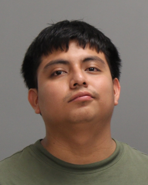 MELCHI-FONSECA, CARLOS JAVIER arrested by College Station Police Department