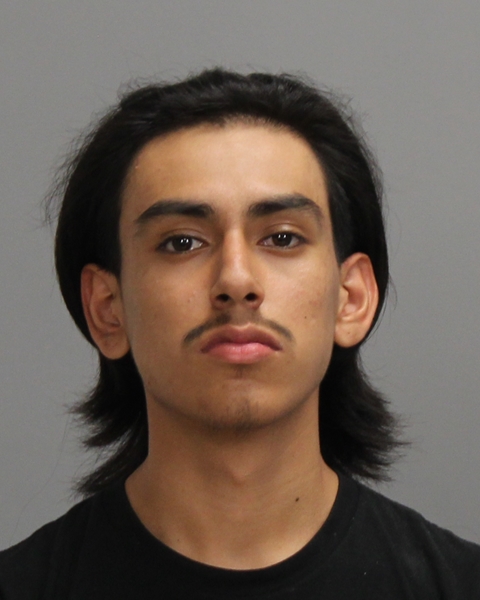 BLANCO, ISAIAH THOMAS arrested by College Station Police Department