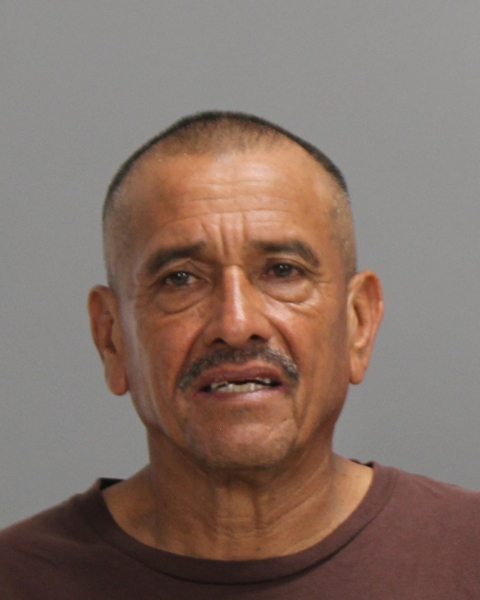 CASTILLO-JUAREZ, JOB arrested by Bryan Police Department