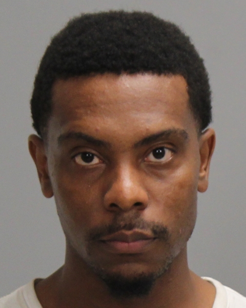 BENFORD, WILLIAM TYWON arrested by Brazos County Sheriff’s Office