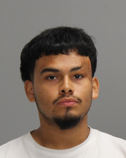 GALVAN-BONILLA, HORACIO arrested by Texas A&M University Police