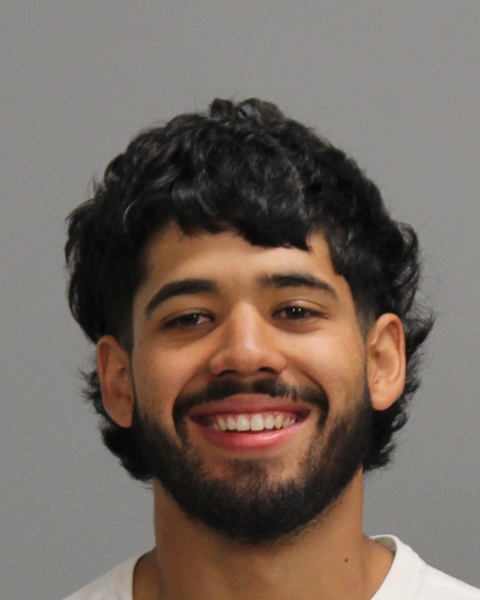 BENKLEY-GUTIERREZ, AUSTIN KYLER arrested by Texas A&M University Police