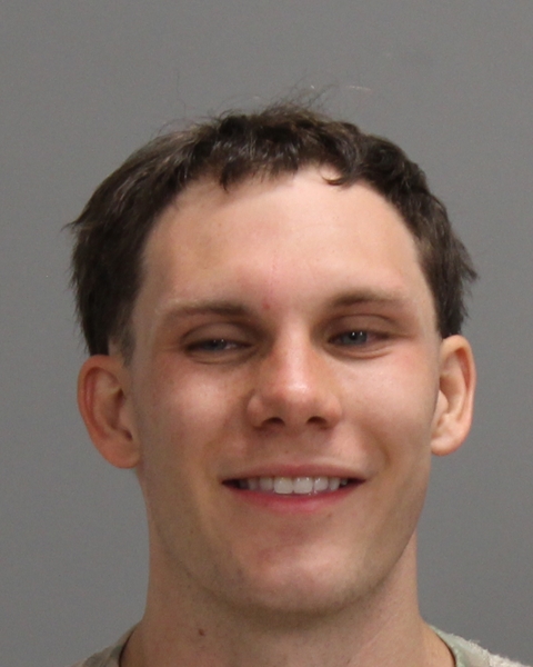 JOHNSON, BENNETT COLE arrested by College Station Police Department