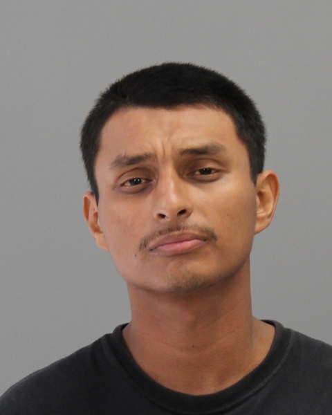 ESTRADA, JESSE arrested by College Station Police Department