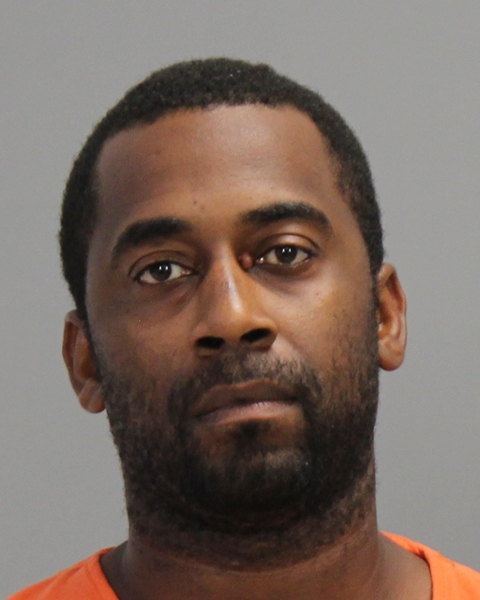 JOHNSON, ELI BEN JEREL arrested by Bryan Police Department