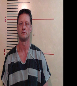 GRAVELY, ANTHONY GLENN booking photo