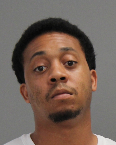 Hamilton, Miles Jay arrested by Brazos County Sheriff’s Office