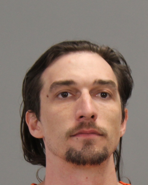 GRIMSLEY, DRAKE TYLER arrested by Bryan Police Department