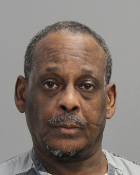 BELL, THOMAS ANTHONY booking photo