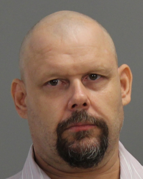 BOYCE, DON ALFRED booking photo