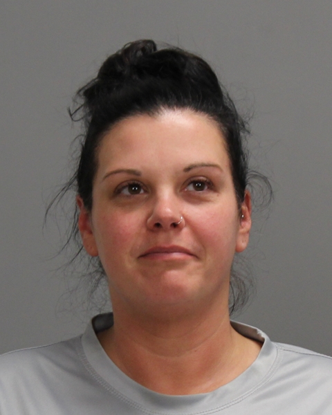 CANALITO, JENNIFER MARIE arrested by College Station Police Department