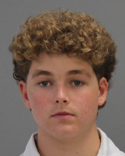 HOLLAND, BRANDIN WAYNE arrested by Brazos County Sheriff’s Office