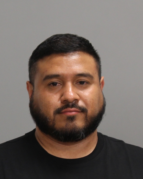 CASTANEDA, JOSE OCTAVIO arrested by Bryan Police Department