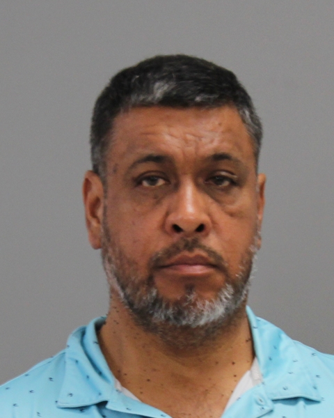 GARCIA-SOLIS, RAMIRO arrested by Brazos County Sheriff’s OfficeU.S. Immigration HoldTexas A&M University Police