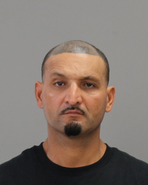 Aguirre, Benizi Ancelmo arrested by Brazos County Sheriff’s Office