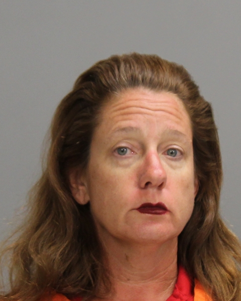 GUTIERREZ, BONNIE JO arrested by Brazos County Sheriff’s Office