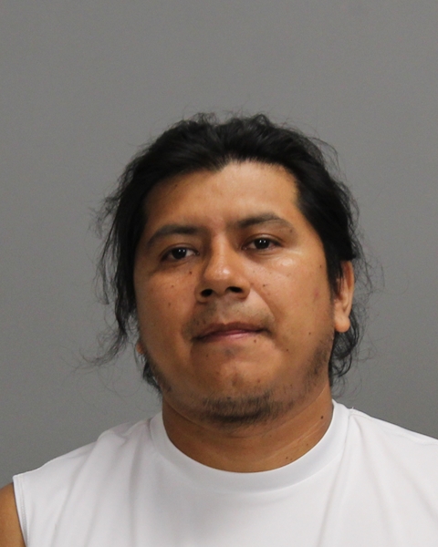 ARRIAYA, KEENNER MARDOUEO arrested by College Station Police Department