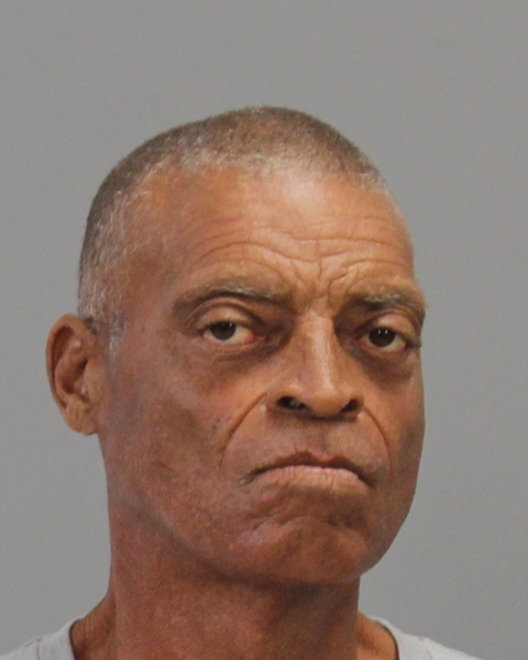 GILBERT, ALVIN GLENN, Jr arrested by Bryan Police Department