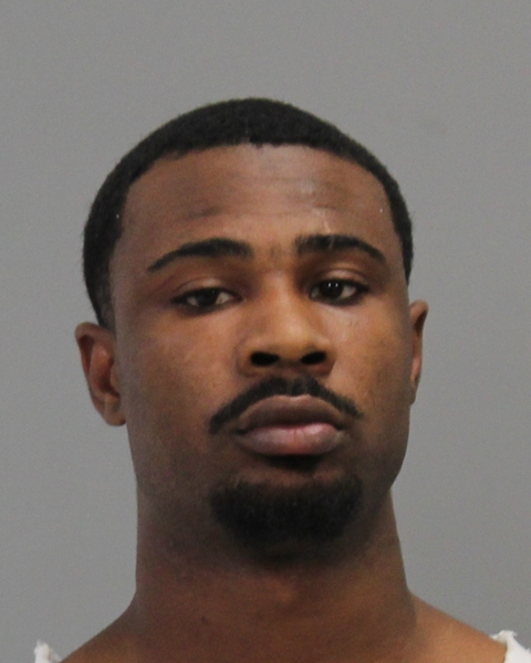 HAYES, TRAVELL FAIZON arrested by Brazos County Sheriff’s Office