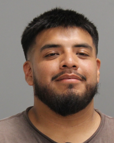 Castaneda-Huerta, Jonathan Ulisses arrested by College Station Police Department