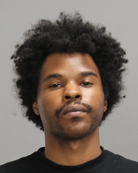 BUTLER, RASHAD DONELL arrested by College Station Police Department