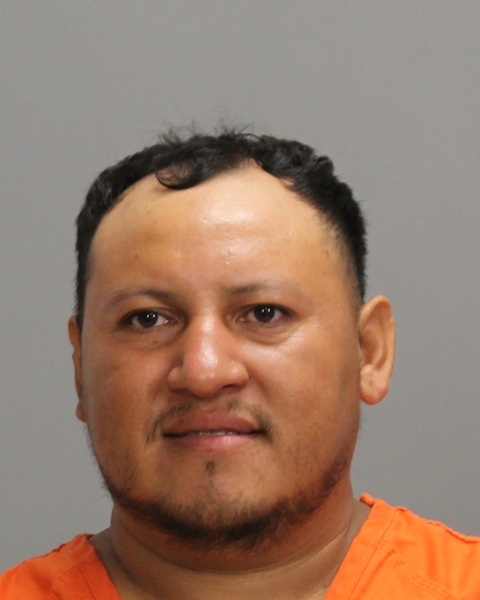 HERNANDEZ, JESSE arrested by College Station Police Department